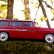 Illustration for article titled Semaine des Simcas 2/4 - 1962 Simca Jangada